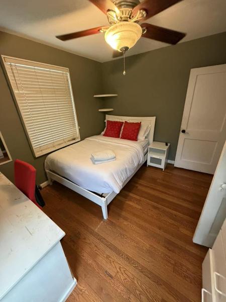 Park View Room In Pentagon City - Walk To Metro - Washington, D.C.