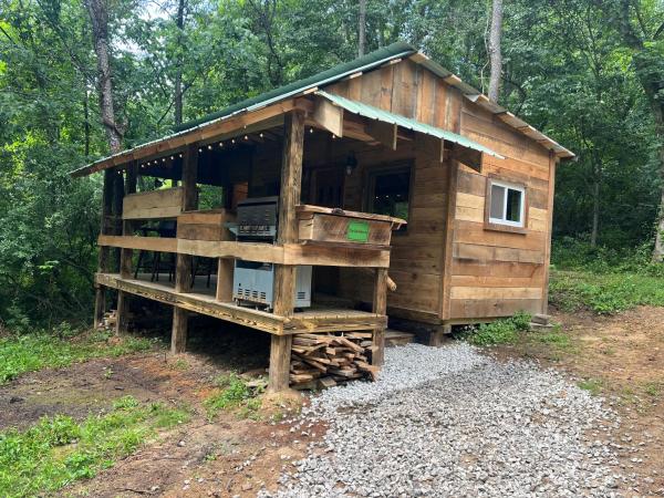The Bunkhouse - Ohio