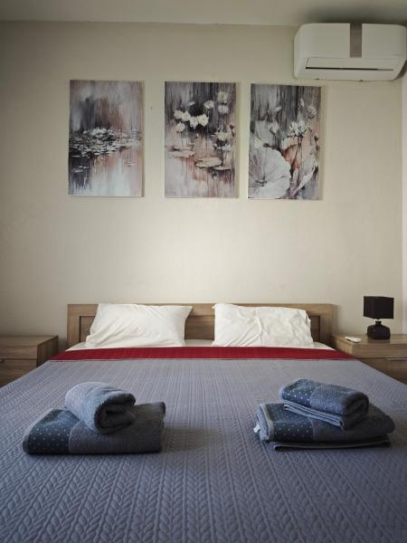 Elina House - Halkidiki