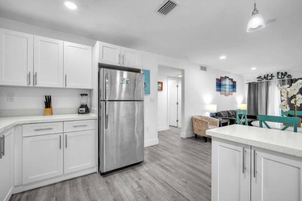 West Brickell #1 2br Close To Brickell & Wynwood - Miami, FL