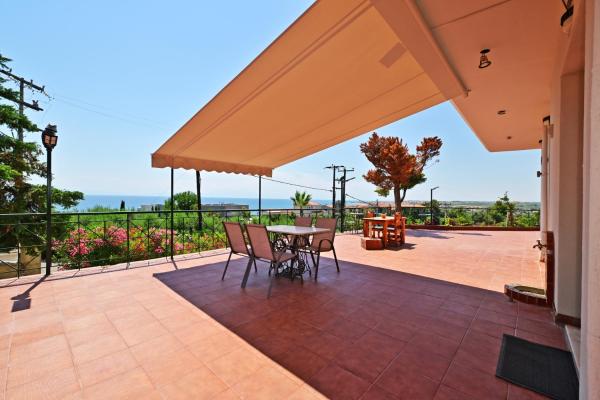 Aria Apartment Halkidiki - 할키디키