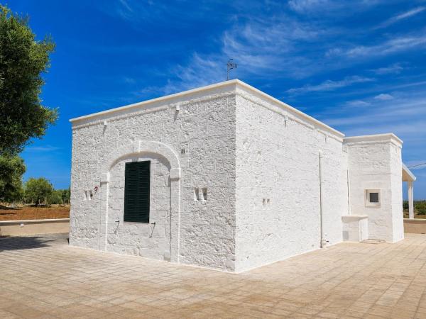 Tenuta Polignano - La Scuderia - Polignano a Mare
