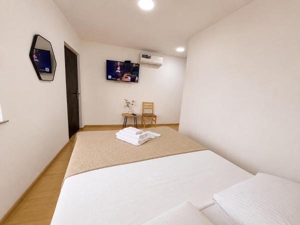 Mavi House - Koutaïssi