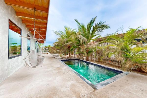Seabird - Villa 6 - Belize
