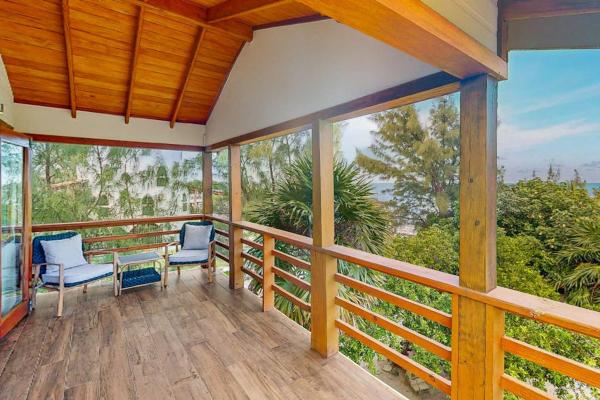 The Cottages at Island Pearl Gold Standard Certified, Caye Caulker
