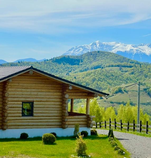Sub Stele Chalets - Romania