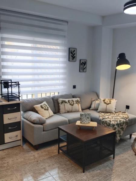 Apartamento Bajondillo N 1 - Torremolinos