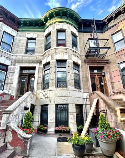 The Brooklyn Riviera - Brooklyn, NY