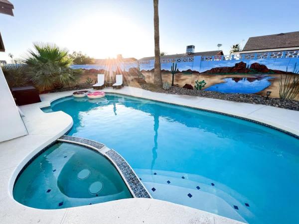 Casa De Palmas - Sun City, AZ