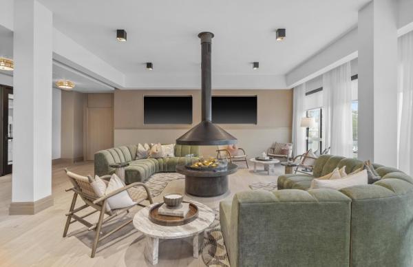 Hyatus Luxury Residences Salem - 沙連