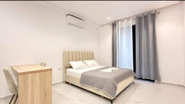 Elis Apartment - Sarandë