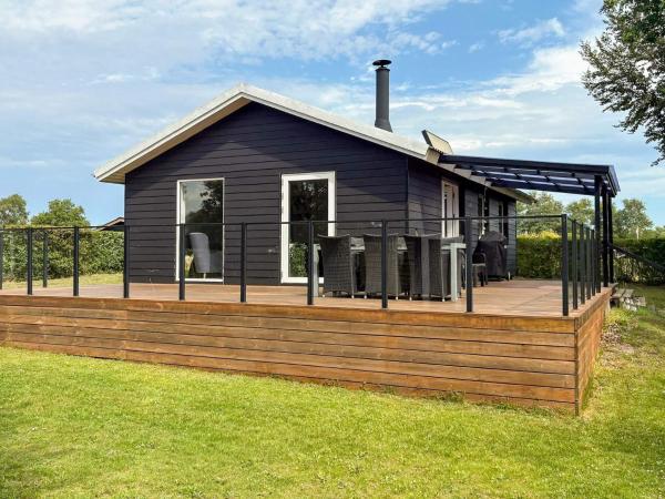 5 Person Holiday Home In Hadsund - Danimarca