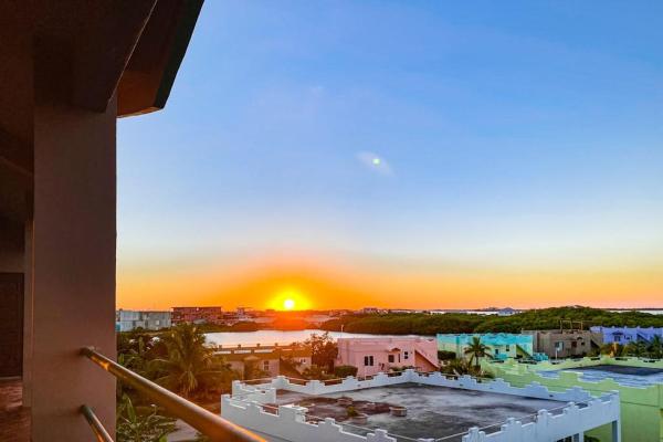 Suite H301 @ Mara Laguna - Belice