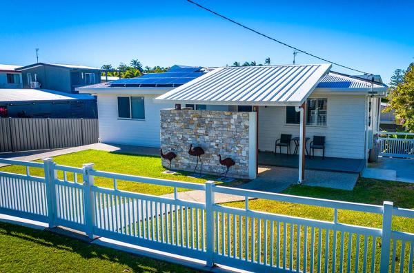 Zilzie Beach House - Yeppoon