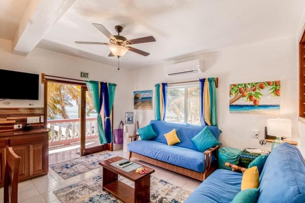 Bilde 1: Mango 10 at Caribe Island Gold Standard Certified