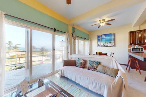 Suite D201 At Mara Laguna Gold Standard Certified - Belize