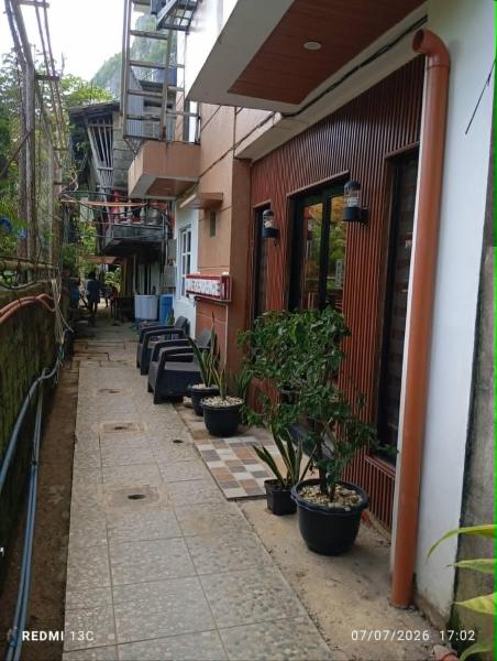 Raje Residence El Nido - エル・ニド