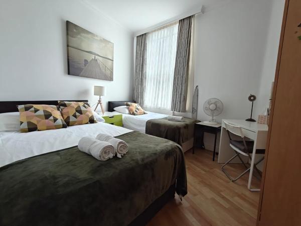 Yorkway A Kings Cross London - لندن