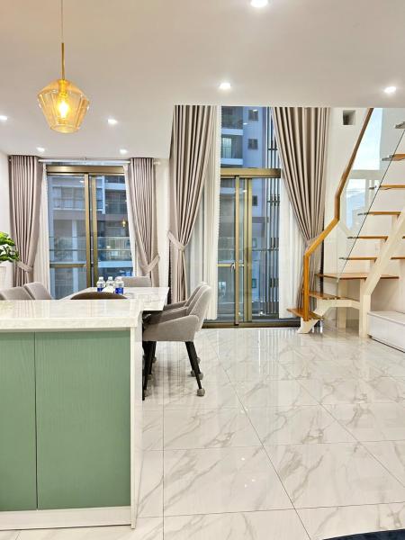 Lumiere Home - Just 5 Mins To Secc - Nhà Bè