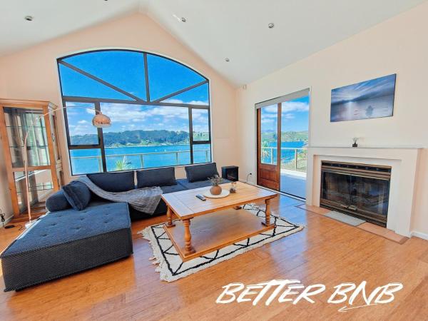 The Victoria Manor Harbourview Residence - Wellington