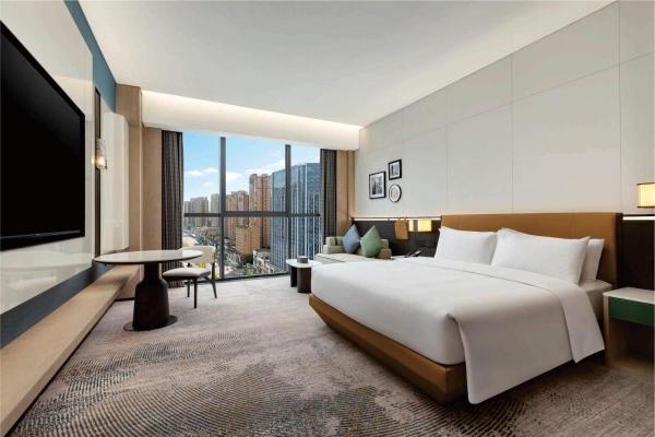Wyndham Leshan Downtown - Leshan