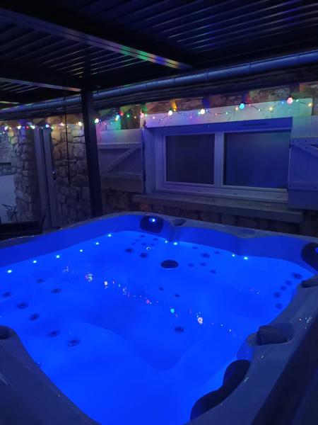 Love Room Spa Privatif Montargis Proche - Loiret