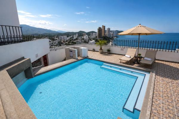 Rivas Apartamentos Santa Marta - Colombia