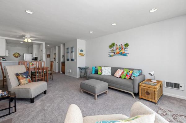 Beach Paradise Getaway At North Coast Village G18 - 聖地牙哥郡