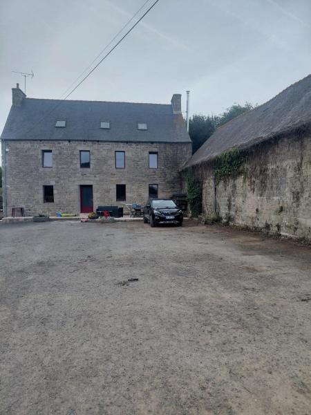 Chambre - Lannion