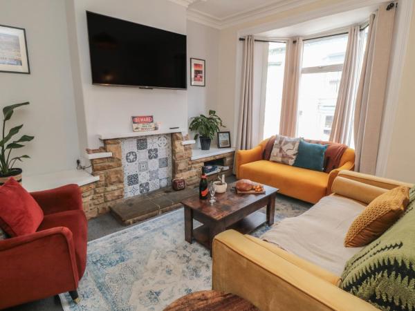 Captain Jacks - Robin Hood's Bay