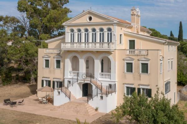 La Maison Tertse - Zante