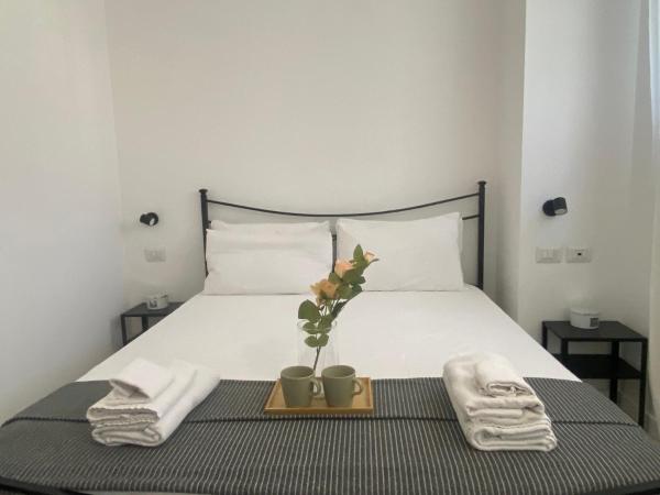 Jacam Home Free Parking Como - 科莫湖