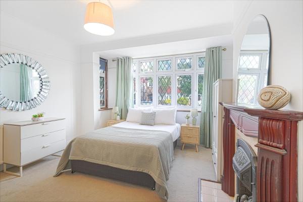 Greenford Hububb Rooms Near Greenford Station - Uxbridge