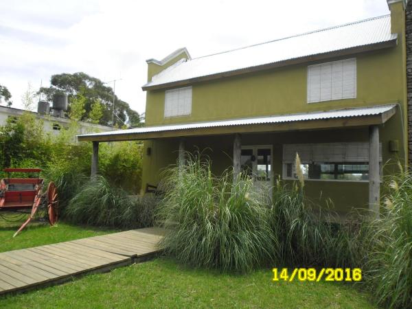 La Casita - Uruguay