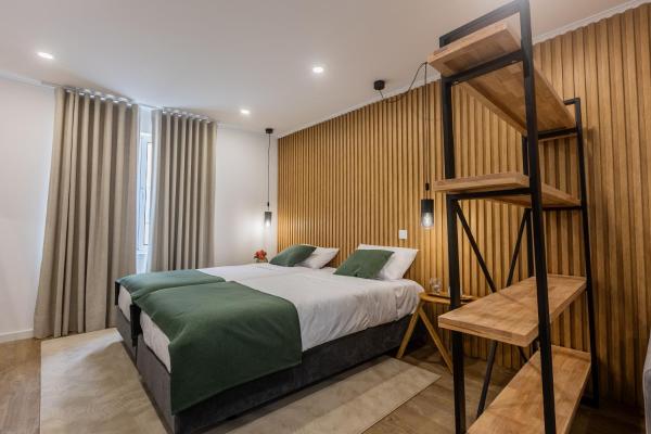 Casa Mãe Deus - House Azores - Ponta Delgada