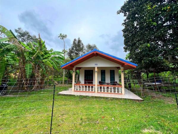 A Peaceful Cozy Home, Will Truly Refresh Your Soul - Ko Samui