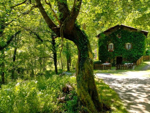 Casa Rural Garata - País Vasco francés