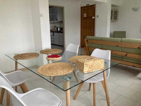 La Péninsule Town Apartment Curepipe No 4 - Mauritius