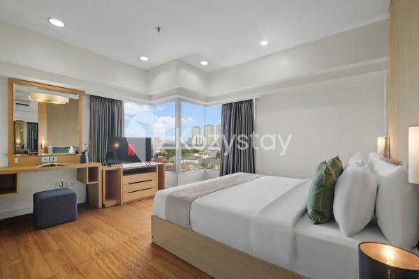 Solea By Kozystay - Senayan - Kemang