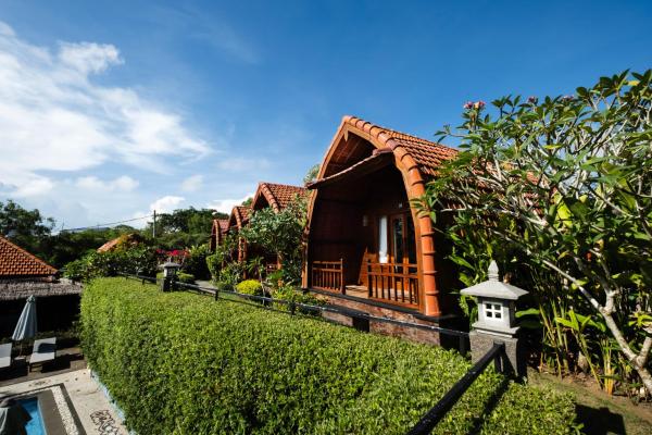 Druwa Bali - Jimbaran