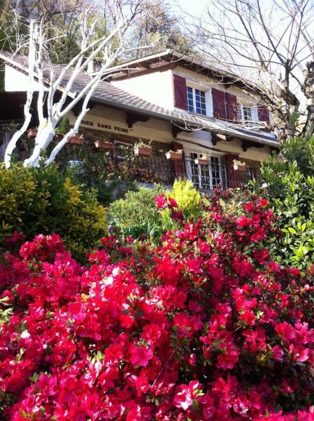 Maison Chaleureuse à Cuxac-cabardès Avec Jardin De 3500m² - Laprade