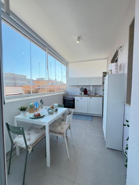 A Casa Di Mamma - Monopoli
