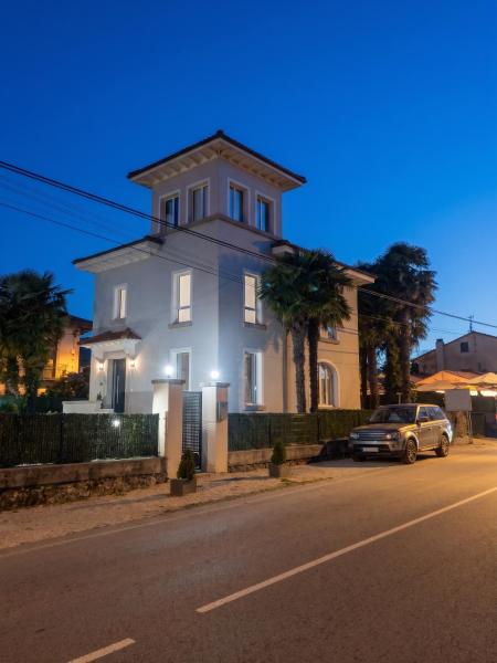 Villa Rosa Bella - Llanes