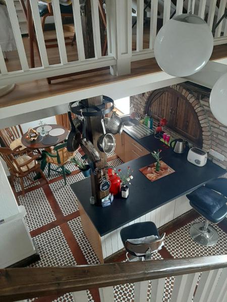 Cosy Apartment In Galway With Balcony, 32 M², City View - アイルランド ゴールウェー