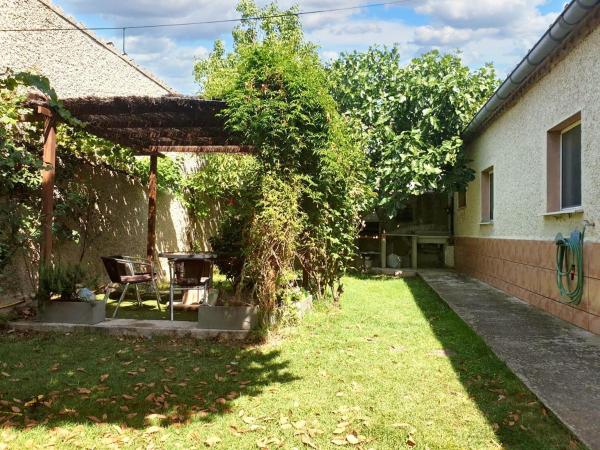 Charming House In Rada With Fenced Garden - Navarra