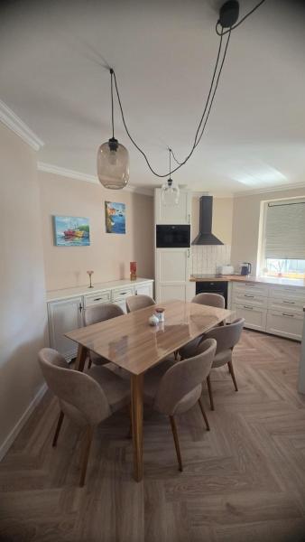 Apartament Luxmare - Międzyzdroje
