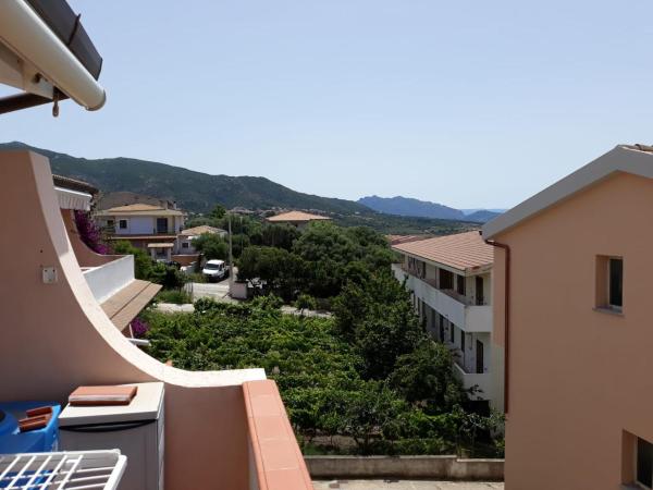 Charming Apartment In Badesi - 48 M² + Parking - Sardinien