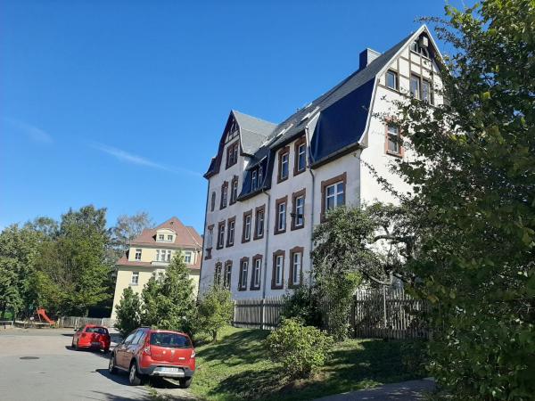 Burgstädt Dachwohnung Gross - Rochlitz