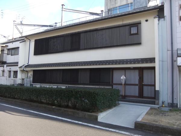 A la foto es mostra l'objecte Marugame Guest house Wellkame situat a la ciutat de Ichii.