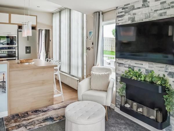 Poppys Retreat Lodge - 紐奎